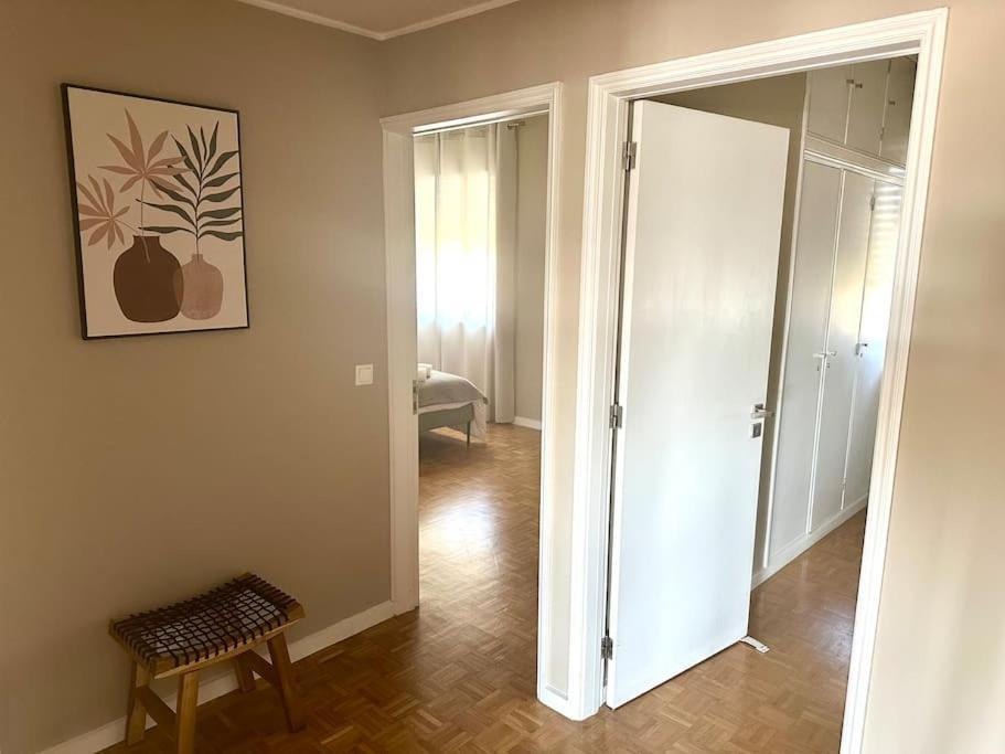 Renovado Com Ac, 2 Wc Completos, Terraco E Garagem Apartamento *