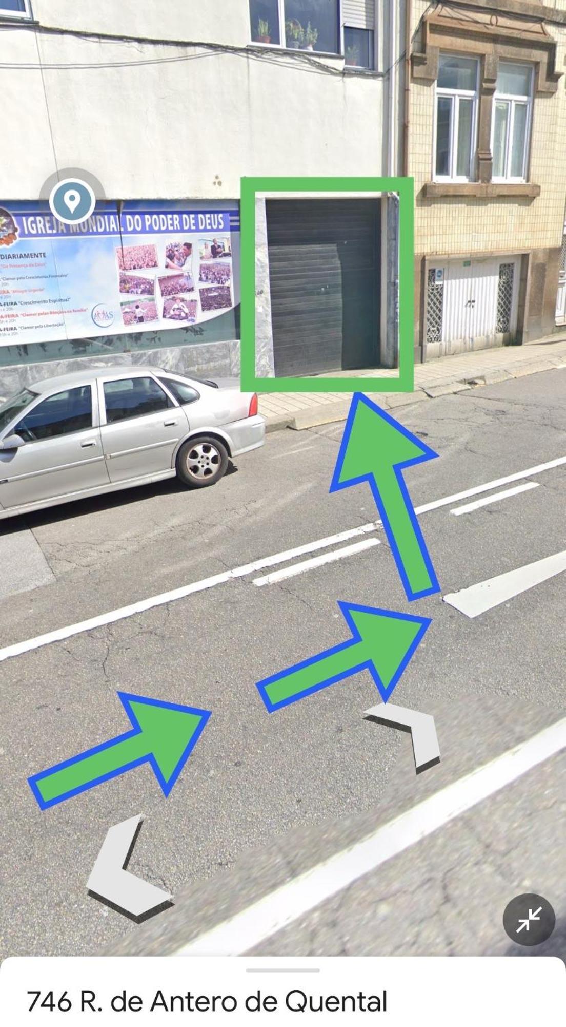 Apartamento Renovado Com Ac, 2 Wc Completos, Terraco E Garagem
